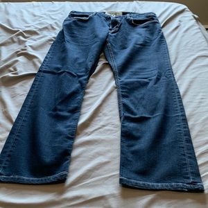 Men’s Brody Jeans Excellent Condition
